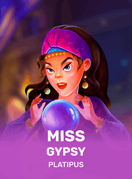 Miss Gypsy