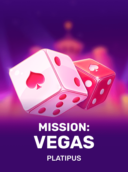Mission: Vegas