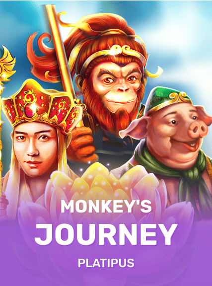 Monkey's Journey
