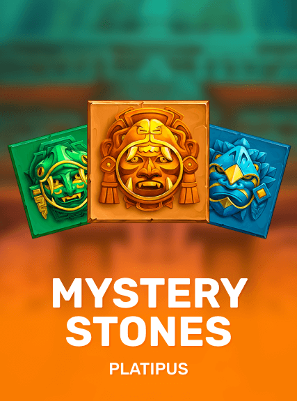 Mystery Stones