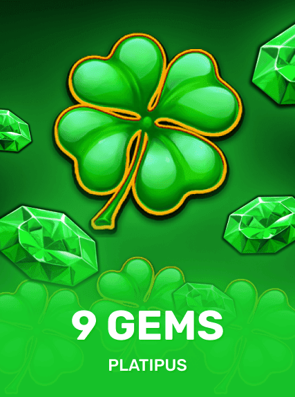 9 Gems