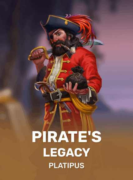 Pirate's Legacy