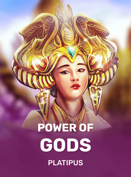 Power of Gods