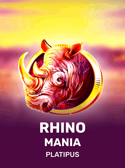 Rhino Mania