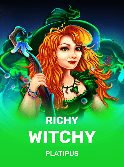 Richy Witchy
