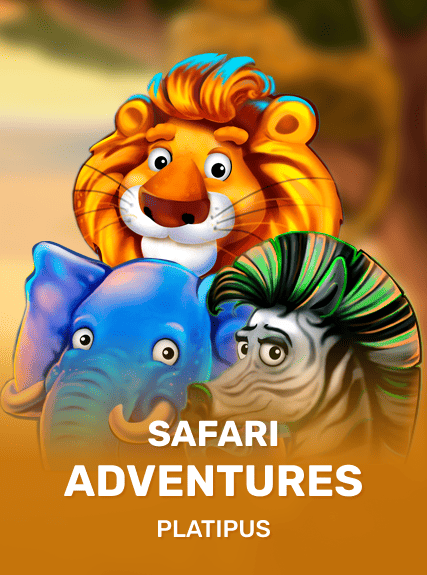 Safari Adventures
