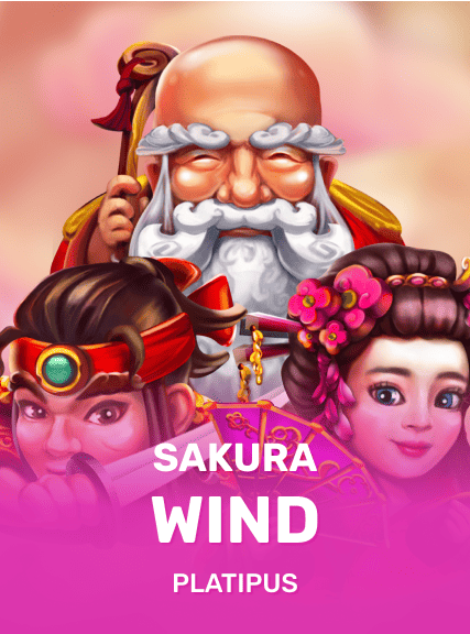 Sakura Wind
