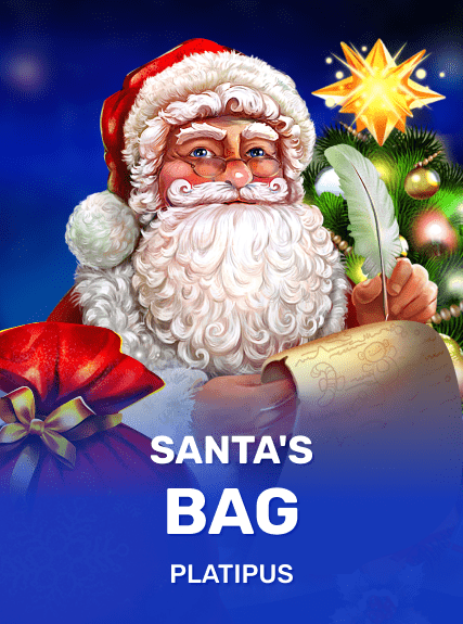 Santa's Bag