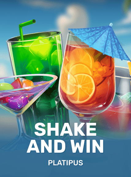 Shake and Win