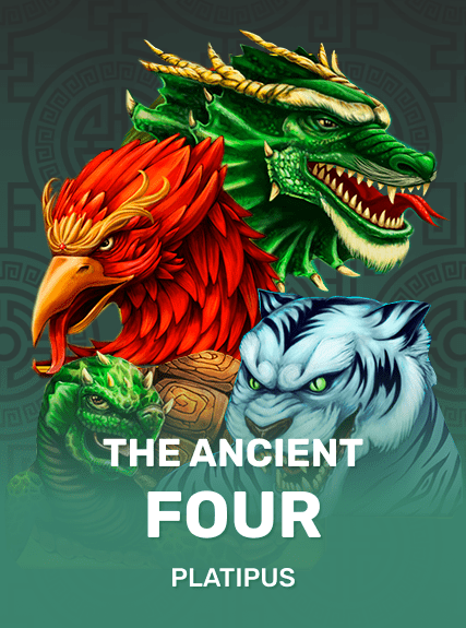 The Ancient Four