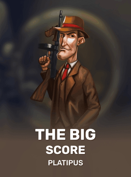 The Big Score
