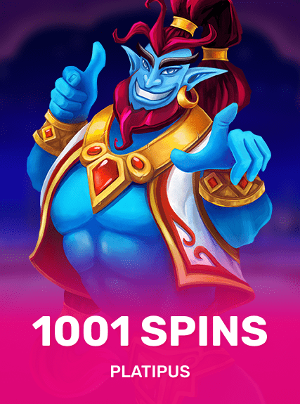 1001 Spins