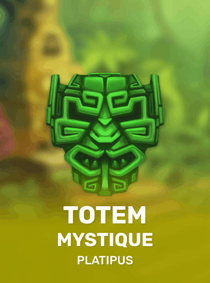 Totem Mystique