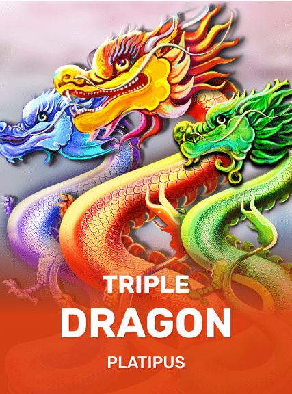 Triple Dragon