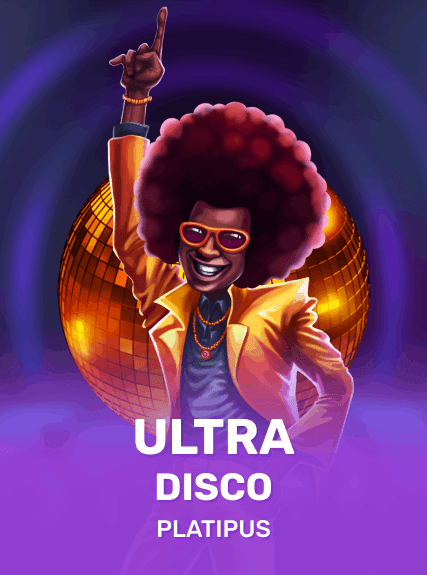 Ultra Disco