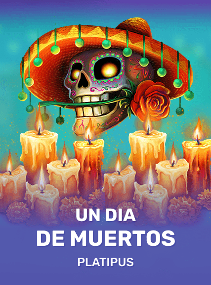 Un Dia de Muertos