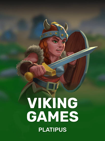 Viking Games