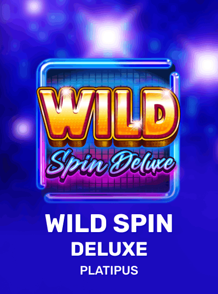 Wild Spin Deluxe