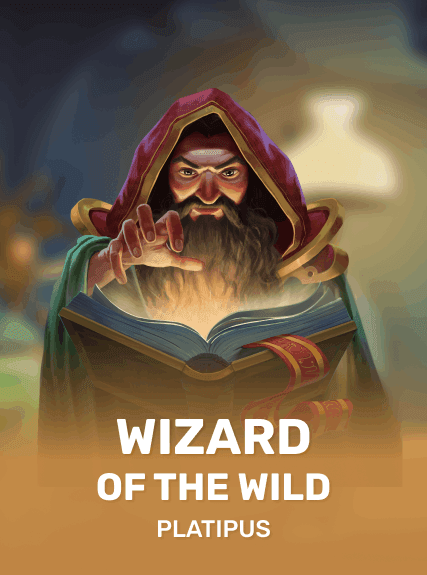 Wizard of the Wild