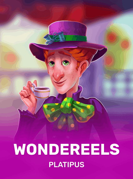 WondeReels